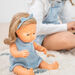 Miniland Anatomically Correct Baby Dolls  hi\-res