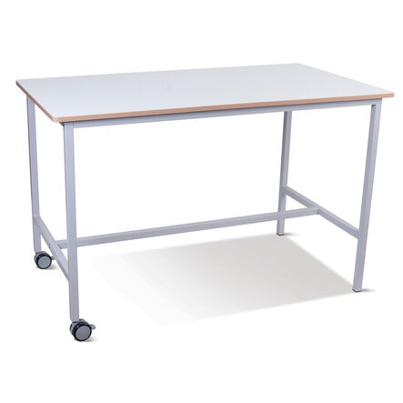 Project Table Writeable H890 x W1350 x D760mm  hi\-res