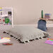 Sensory Touch Tags Bean Bag Cushion  hi\-res