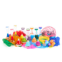 Sensory Play Exploration Kit  hi-res