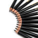 Koh\-I\-Noor Aquarell Charcoal Pencils 4B 12pk  hi\-res