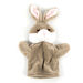 Role Play Wildlife Puppet Set 5pcs  hi\-res