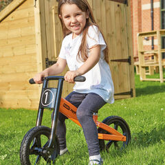 Rabo Zippl Runner Bikes  hi-res