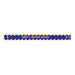 2M Social Distancing Strip Floor Stickers 5pk  hi\-res