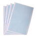 A4 Graph Paper 2, 10 \x26 20mm Squares Punched 2 Holes 2500pk  hi\-res