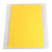 Clear Workcard Holders 250pk  hi\-res
