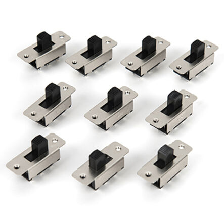 Slide Switch  hi\-res