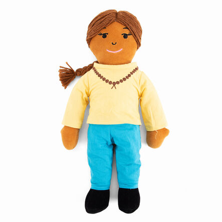 TTS Children of Faith Dolls 6pk  hi\-res