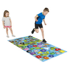 Nimbly Education Play Mat  hi-res