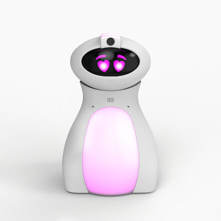 TTS Oti\-Bot  hi\-res