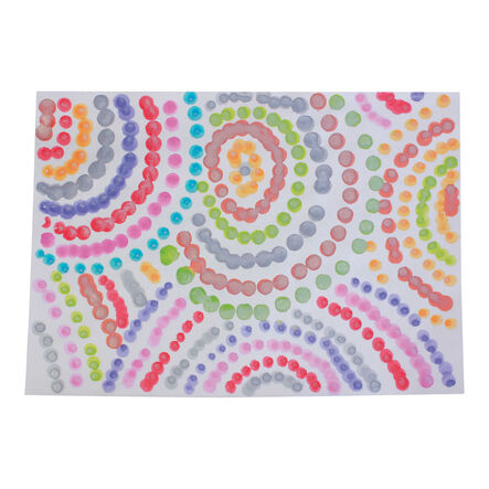 Chubbie Paint Dabbers Assorted  hi\-res