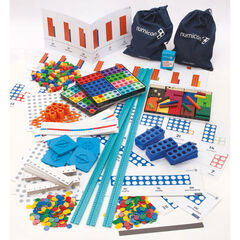 Numicon Starter Apparatus Pack B  hi-res