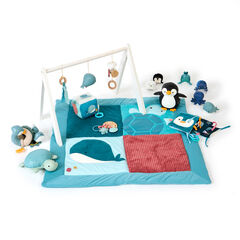 Baby & Toddler Room Big Bundle Ocean Friends  hi-res