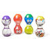 Express Your Feelings Sensory Bottles Set 3 4pk  hi\-res