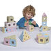 Polydron KinderMag Recycled Construction Set 96pk  hi\-res