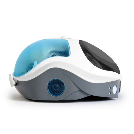 TTS Rugged Robot  hi\-res