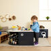Modern Living Toddler Kitchen Navy 5pc  hi\-res
