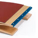 Gymnastics Carpet Covered Springboard  hi\-res