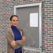 WeatherShield Outdoor Noticeboard  hi\-res