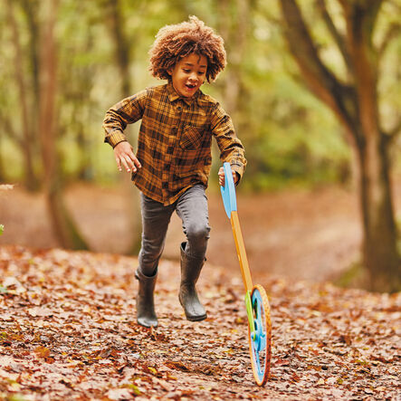 Learning Resources 5\-in\-1 Outdoor Measure\-Mate  hi\-res