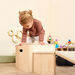 Mirrored Nesting Units 3pc  hi\-res