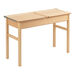 Wooden Double Locker Desks  hi\-res