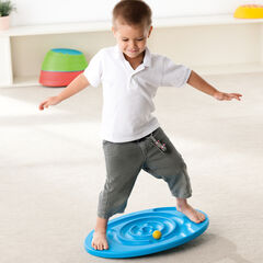Weplay Maze Balance Board  hi-res