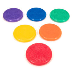 TTS Air Cushion Set 6pk  hi-res