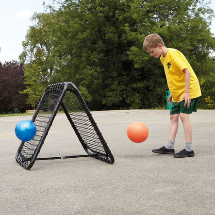 Double Sided Rebounder  hi\-res