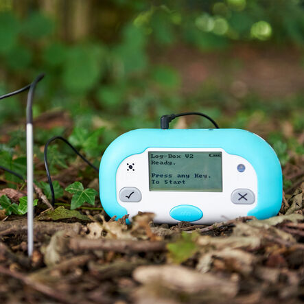 TTS Log\-Box Data Logger  hi\-res