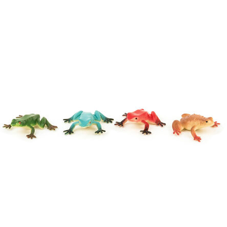 Small World Plastic Reptiles 60pk  hi\-res
