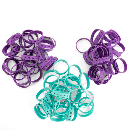TTS Multiplication Wristbands  hi\-res