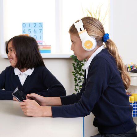 TTS USB Computer Headset with Microphone  hi\-res