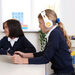 TTS USB Computer Headset with Microphone  hi\-res