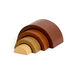 Loose Parts Wooden Tonal Shades Collection  hi\-res