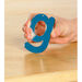 Small Mirror Alphabet Letters 26pk  hi\-res
