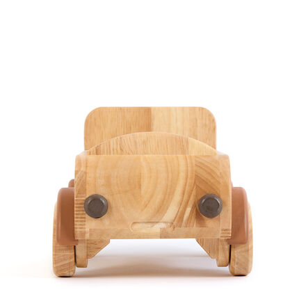 TTS Small World Giant Wooden Car  hi\-res