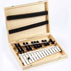 MES Chromatic Glockenspiel  hi-res