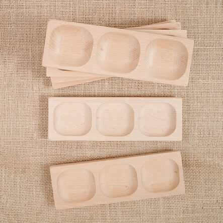 Three Pebble Word Building Tray 6pk  hi\-res