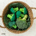 Natural Rubber Toddler Fruit \x26 Veg Chewables  hi\-res