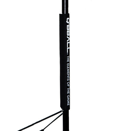 Millennium Portable Basketball Hoop System  hi\-res