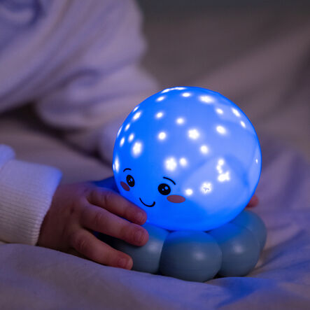 Twinkles Octopus Sparkly Light  hi\-res