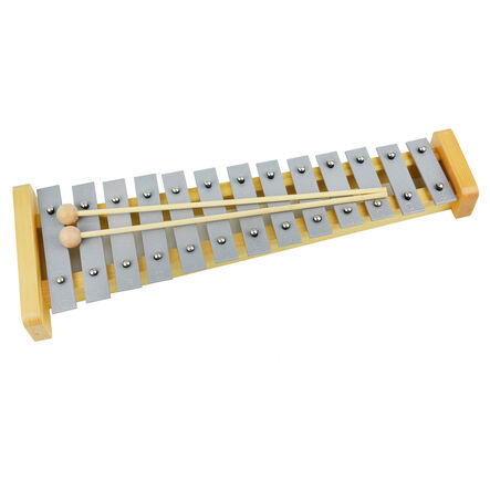 Soprano Glockenspiel 13 Note  hi\-res