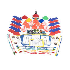 TTS Primary Orienteering Starter Equipment Kit  hi-res