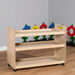 Multi Functional Wooden Trolley  hi\-res
