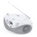 TTS Easi\-Listener 2 CD Player  hi\-res
