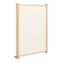 Millhouse Double-Sided Whiteboard Panel  hi-res