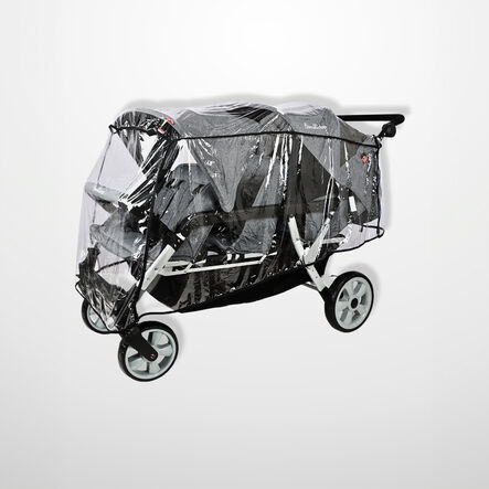 Heavy Duty 6 Seater Children\'s Buggy  hi\-res