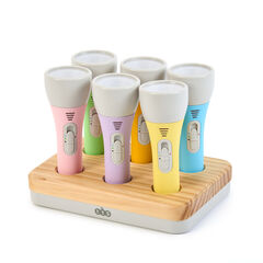 Colour Changing Easi-Torch  hi-res