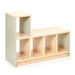 Elements L Shape Cube Storage Unit H71 x L94 x D37cm  hi\-res